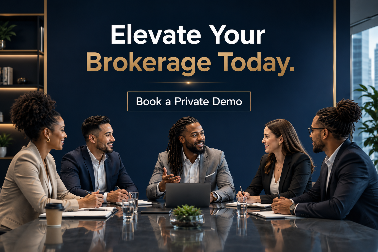 Talk to us about a trial for your agency.